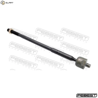 INNER TIE ROD 0122-SXM15 FOR TOYOTA 2SZ-FE 1.3L 3SZ-FE 1.5L 5A-FE 1.5L 4cyl VIOS - Image 1 of 4