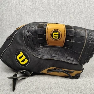 Wilson A2489 RHT 12" Pro Leder Baseball Handschuh Mite - Bild 1 von 14