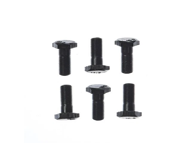 Tornillo de volante 47PRGP87 para Cadillac Cimarron 1982 1983 1984 1985 1986 1987 1988 Foto 1 de 1