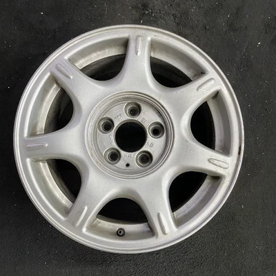 Llanta original de fábrica Cadillac Catera OEM 16” 1997-1998 90497551 4530 Foto 1 de 4