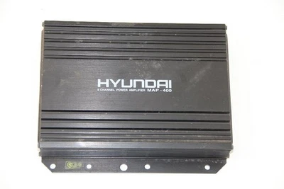 amplificadores de radio Hyundai SANTA FE 2 CM 25986 - Imagen 1 de 4