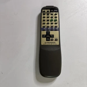 Genuine Pioneer CU-XR045 Remote Control For Pioneer CUXR045 XRA800 - Picture 1 of 3