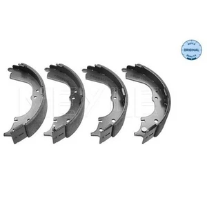 MEYLE Set Di Freni Posteriori Per Toyota Hiace IV Bus _H1_ _H2_ - Bild 1 von 2