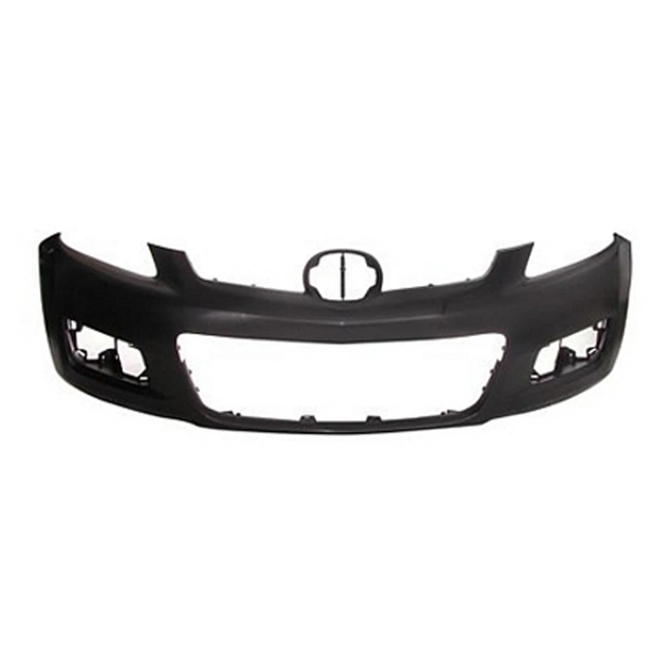 MA1000211PP New Replacement Front Bumper Cover Fits 2007-2009 Mazda CX-7 Foto 1 de 1