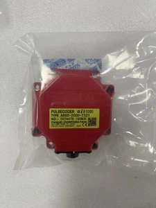 A860-2000-T301 Pulse Encoder Excellent DHL or Fedex - Picture 1 of 2