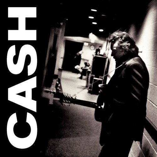 Johnny Cash - American III: Solitary Man [New Vinyl LP] Foto 1 de 1