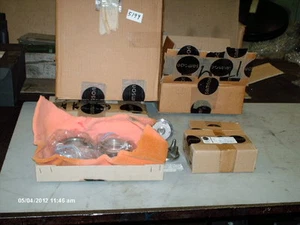 Samson Controls Valve Rebuild Kit P/N 96201TX (NIB) - Picture 1 of 3