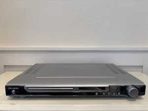 Curtis DVD Home Theater DVD6041 Player TESTED WORKS  - Picture 1 of 7