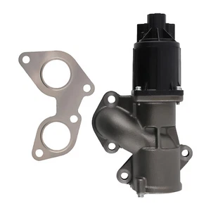 EGR Valve for Isuzu D-Max TF 2007-2012 Holden Colorado RC 2008-2012 3.0L Diesel - Picture 1 of 11