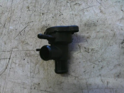 Kawasaki Ninja 250r EX250F 1988-2007 montaje de tapa de cuello de llenado de refrigerante Foto 1 de 4