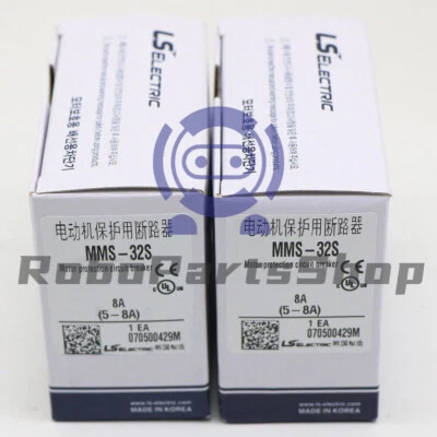 1pcs New LS MMS-32S 5-8A /RS - Image 1 of 4