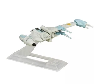 Star Wars: Episode VI Return of the Jedi Black Series Titanium B-Wing - Picture 1 of 1