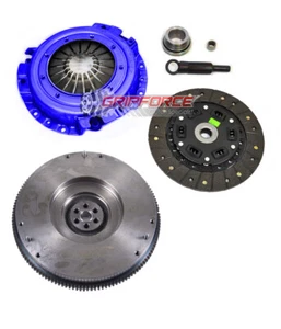 FX STAGE 1 CLUTCH KIT & FX OE FLYWHEEL for 83-84 Ford Bronco II Ranger 2.0L 2.3L - Picture 1 of 5