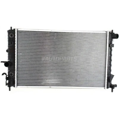 Nuevo radiador compatible con Saturn L200 GM3010221 2001-2003 2,2 L 4 puertas Foto 1 de 4