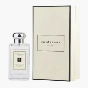 Jo Malone English Pear & Freesia 3.4fl oz/100ml Unisex Perfume Cologne Spray New - Picture 1 of 4