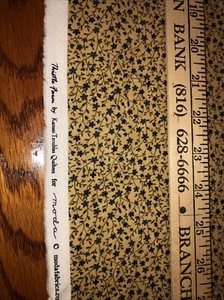 Moda Kansas Troubles Thistle Farm Fabric 4 Yards! - Picture 1 of 5