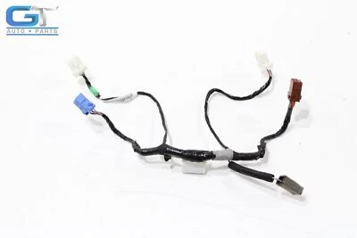 2016–2018 HONDA PILOT ЖГУТ ПРОВОДОВ РУЛЕВОГО ШНУРА ОТ ОРИГИНАЛЬНОГО ПРОИЗВОДИТЕЛЯ - Изображение 1 из 4