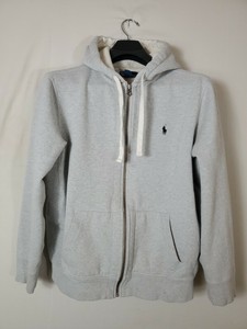 polar moletom com capuzs