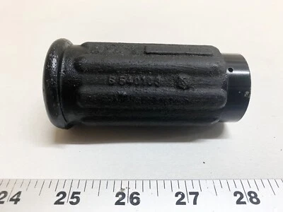 Pieza de agarre de helicóptero vintage NOS S540103-1 aviación estilo USAF #2 Foto 1 de 4