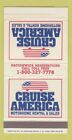 Matchbox - Cruise America Rv Motorhome Sales
