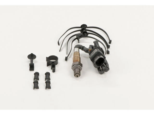 Sensor de oxígeno aguas arriba para Audi A8 Quattro 2008-2009 6,0 L W12 NM141 MW Foto 1 de 1