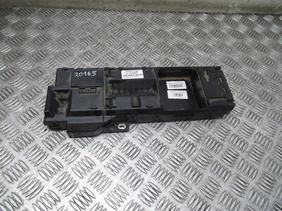 2015 FORD TRANSIT CUSTOM 290 V362 2.2 DIESEL MK8 FUSE BOX REF20165 - Image 1 of 4