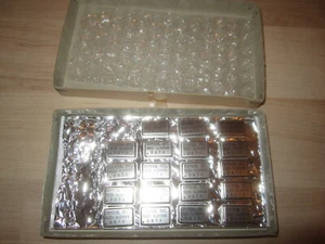 19 Crystal Filter Netzfilter Entstörfilter HIGH STAAND OFF 12.600 NIKKO  Modul - Bild 1 von 5