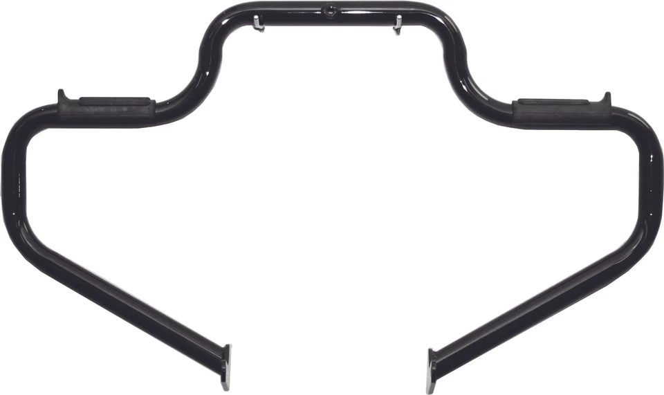 Tren nocturno Lindby 2000-2009 FXSTB Softail Harley Davidson PROTECTOR DE MOTOR HD MULTI Foto 1 de 1