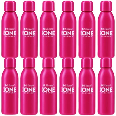 Lot de 12 Cleaner ongle Base One 100 ml - Photo 1/2