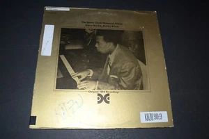 The Sonny Clark Memorial Album~Simon Brehm~Bobby White~Jazz~FAST SHIPPING! - Picture 1 of 2
