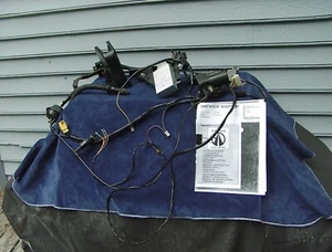 Volvo 240 Cruise Control & Harness  Automatic  Cars WithOUT Wiring.  1986-1993 - Picture 1 of 8