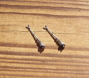 40K Adeptus Mechanicus Skorpius Disintegrator Antenna Bits - Picture 1 of 1