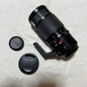 Fujifilm Xf50-140mmf2.8 r lm ois wr super zoom lens From JAPAN Used item - Picture 1 of 8