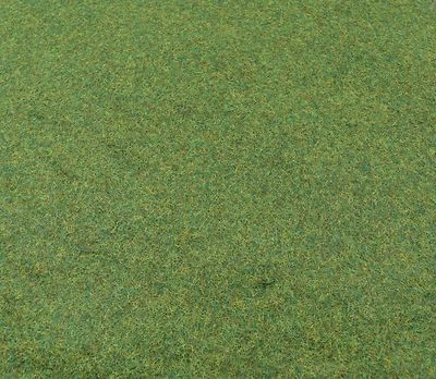 WWSCENICS WWS Sommer Mix Statisches Gras 2mm 30g Eisenbahn Gelände Diorama Peco Hornby