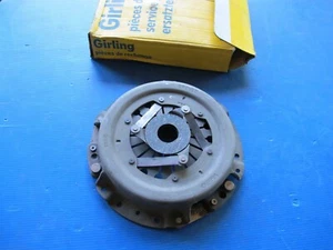 Girling Clutch Mechanism For: Simca: 1000 S, GLS, Rallye And Rallye I - Picture 1 of 1
