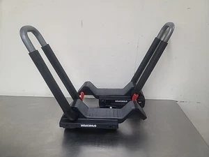 Yakima JayLow Kayak Carrier Folding J Style 1 Key 2 Locks - Picture 1 of 6