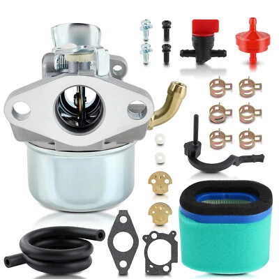 Carburetor Carb for Craftsman wood chipper with B&S Intek 7.5HP - Image 1 of 4