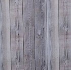 Gray Wood Fence Fabric Grey Panel Board Cotton Fabric t4/20