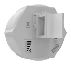 Mikrotik SXT LTE6 kit-US with RouterOS L3 license SXTR&EP06-A USA version - Picture 1 of 2