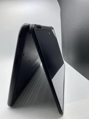 Chromebook Dell 5190 2 en 1 Pantalla Táctil 11.6" 4GB Ram 32GB SSD *Ver Descripción* Foto 1 de 4