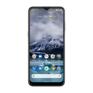 Nokia G11 14,4 cm (6,5 Zoll) 32 GB 13 Megapixel Smartphone charcoal black (B-War - Bild 1 von 7