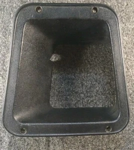 Gear Shifter Tunnel for 71-81 Camaro/Firebird/Nova - Picture 1 of 7