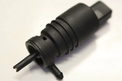 96-98 Porsche 911 993 Bomba de lavado de parabrisas OEM 996.628.172.00 PA6 6B6F 30 F4 Foto 1 de 4