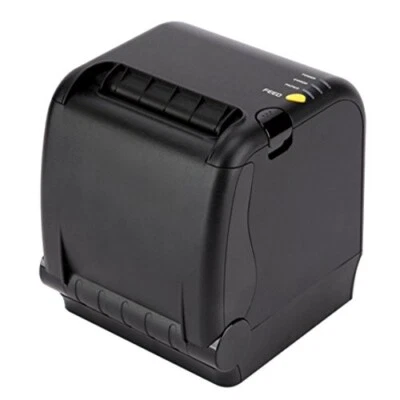 Imprimante Thermique De Tickets Compact SEWOO SLK-TS400 USB + Série 80 MM