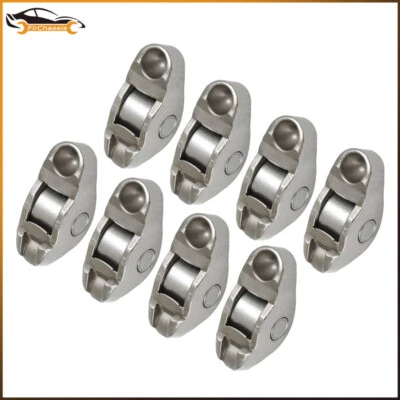 For Chevrolet Camaro Cadillac CTS Pontiac Buick Rocker Arm 8pcs 12656486 - Image 1 of 4