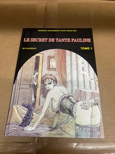 Le Secret de tante Pauline - tome 1 - Imagen 1 de 1