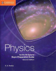 K. A. Tsokos Physics for the IB Diploma Exam Preparation Guide (Paperback)