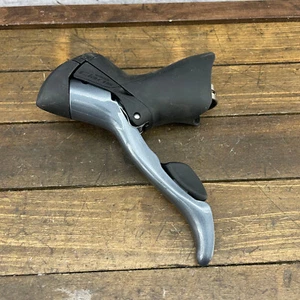 Shimano Claris ST-2403 Left Shifter PARTS Triple Orphan Shift Lever Brake Lever - Picture 1 of 12