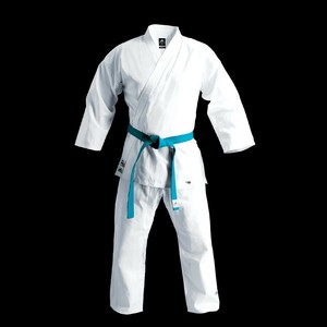 Karategi Adidas Kumite K220 `Club` WKF Climacool