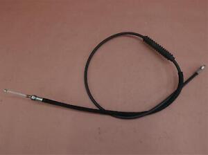 2000-2006 Harley Davidson Electra Glide Ultra Classic Clutch Cable Line